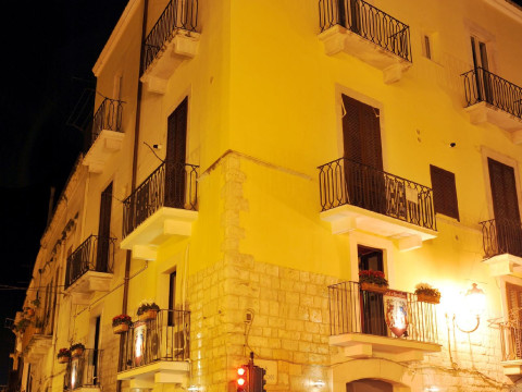 La Disfida Di Barletta