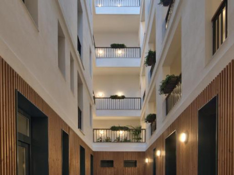La Falconeria Hotel