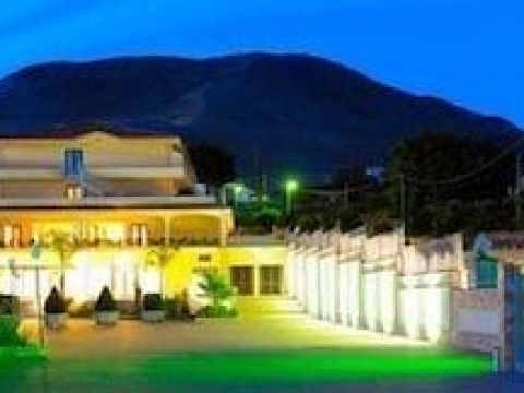 La Felce Imperial Hotel