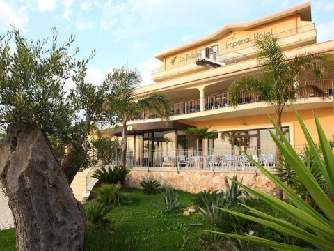 La Felce Imperial Hotel