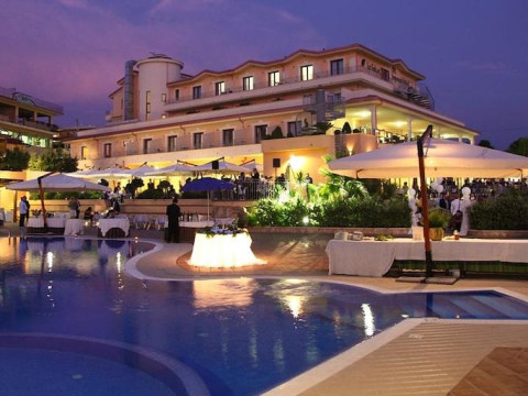 La Felce Imperial Hotel