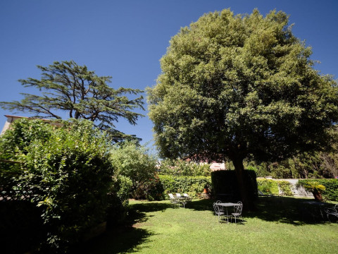 La Fenice Park Hotel