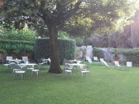 La Fenice Park Hotel