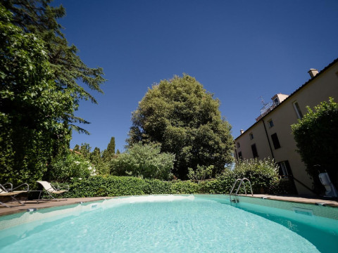 La Fenice Park Hotel