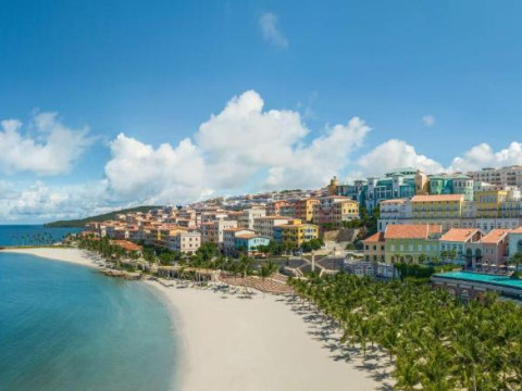 La Festa Phu Quoc, Curio Collection by Hilton