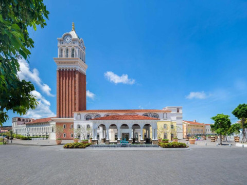 La Festa Phu Quoc, Curio Collection by Hilton