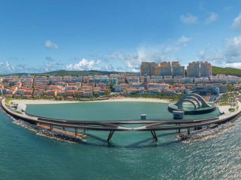 La Festa Phu Quoc, Curio Collection by Hilton