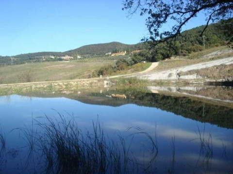 La Fiaba At Belmonte