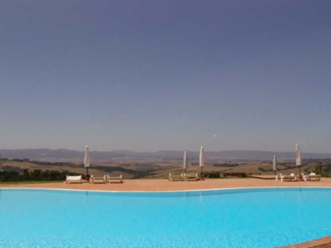 La Fiaba At Belmonte