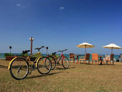 La Flora Khao Lak