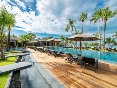 La Flora Khao Lak