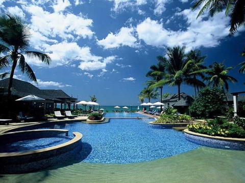 La Flora Khao Lak