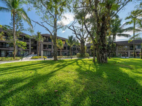 La Flora Khao Lak