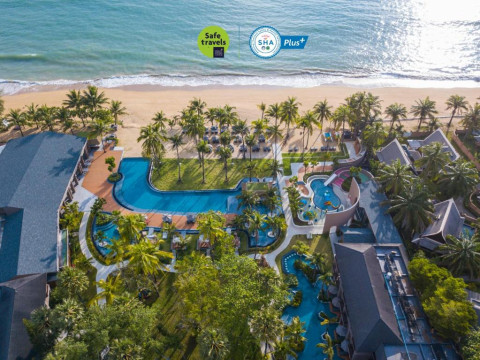 La Flora Khao Lak