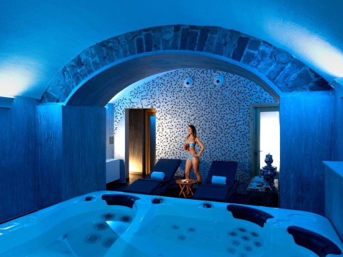 La Fornace Relais & Spa