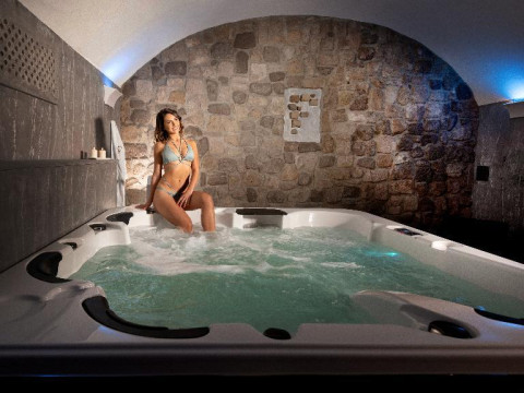 La Fornace Relais & Spa