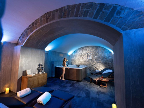 La Fornace Relais & Spa