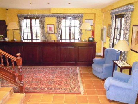 La Hacienda de Anzo