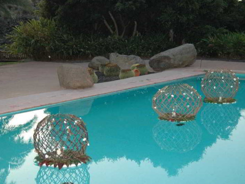 La Hacienda de Anzo