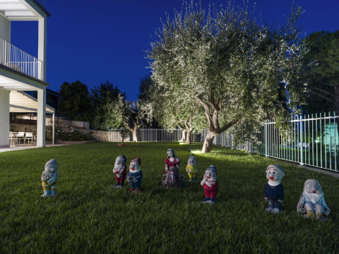 L.A. Home