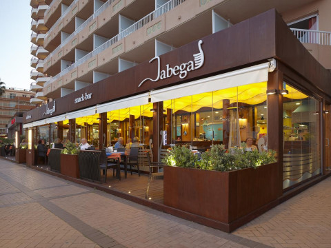 La Jabega Apartments