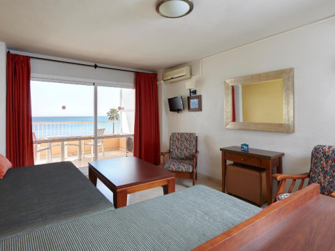 La Jabega Apartments