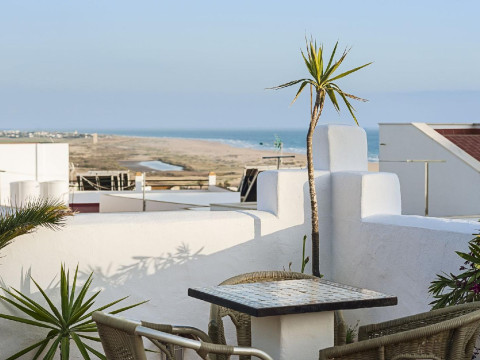 La Jabega By Conil Home