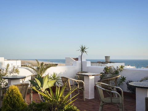 La Jabega By Conil Home