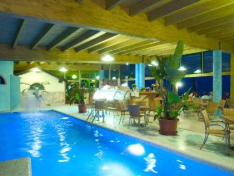 Hotel La Limonaia