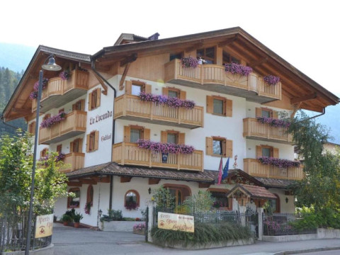 La Locanda