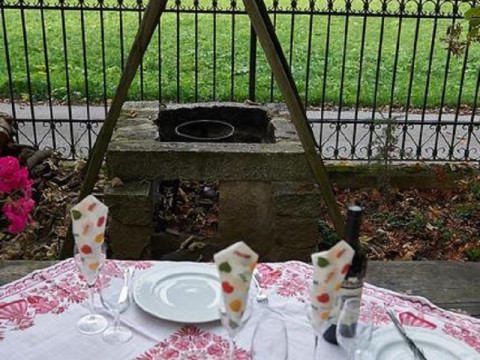 La Locanda
