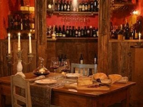 La Locanda Collomb