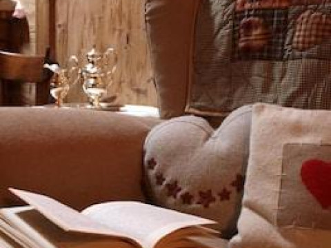 La Locanda Collomb