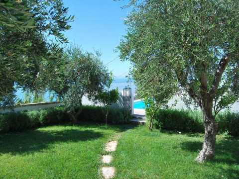 La Locanda Del Carrubo