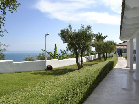 La Locanda Del Carrubo