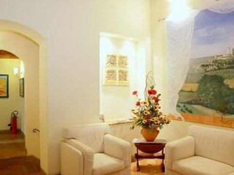La Locanda Di Quercecchio
