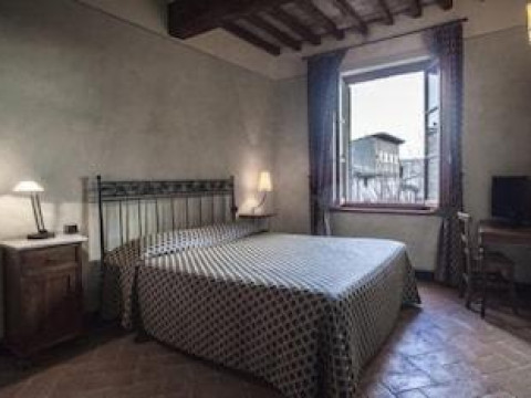 La Locanda Di Quercecchio