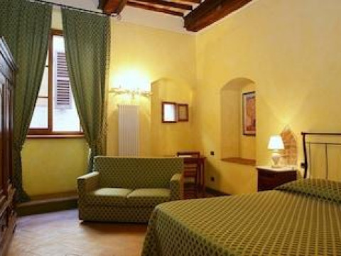 La Locanda Di Quercecchio