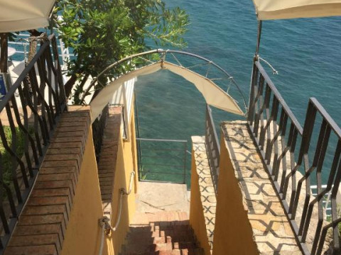 Hotel La Lucertola