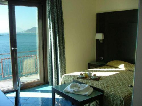 Hotel La Lucertola