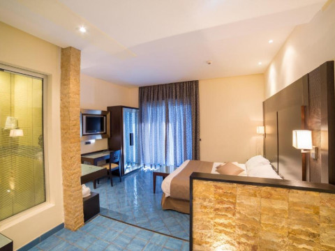 Hotel La Lucertola
