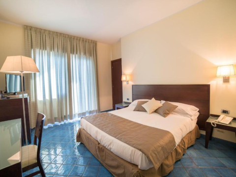 Hotel La Lucertola