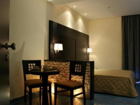 Hotel La Lucertola