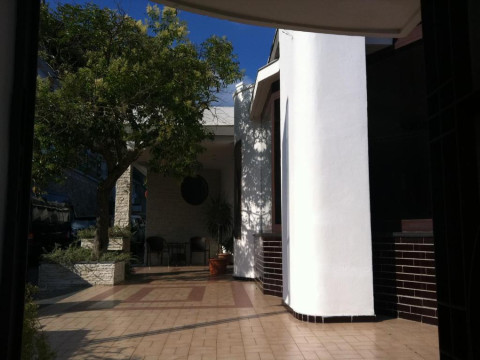 Hotel La Lucertola