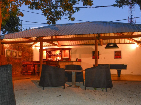 LA MARGARITA