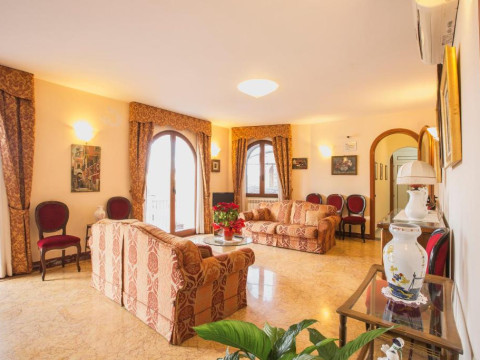 La Margherita Villa Giuseppina