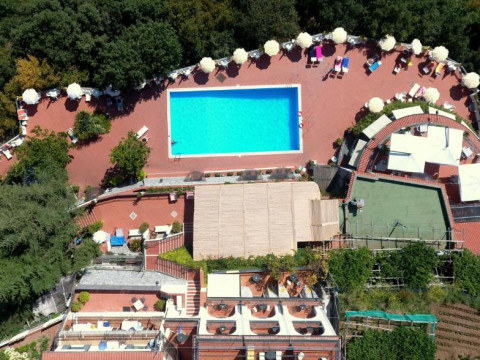 La Margherita Villa Giuseppina