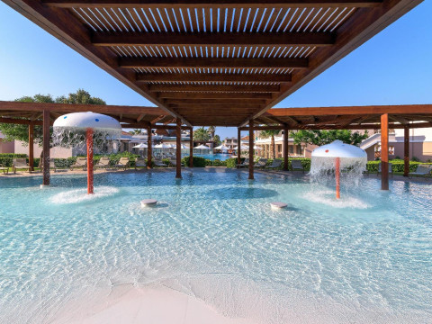 La Marquise Luxury Resort Complex