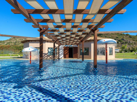 La Marquise Luxury Resort Complex
