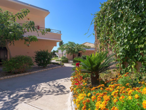La Marquise Luxury Resort Complex